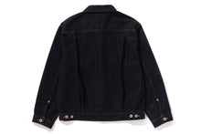 APE HEAD DENIM JACKET