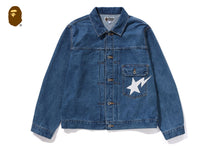 STA DENIM JACKET