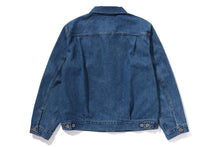 STA DENIM JACKET