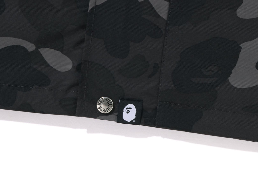 BAPE X BLACK EYE PATCH 】COLOR CAMO SNOWBOARD JACKET | bape.com BAPE X BLACK EYE PATCH 】COLOR CAMO SNOWBOARD JACKET | bape.com