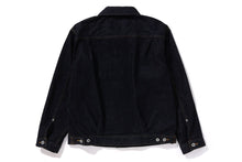 STA DENIM JACKET TYPE-02