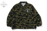 GORE-TEX WIND STOPPER 1ST CAMO RELAXED COACH JACKET