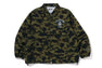 GORE-TEX WIND STOPPER 1ST CAMO RELAXED COACH JACKET