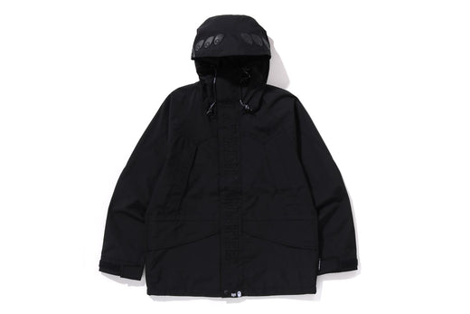 【 BAPE X BOUNTY HUNTER 】MAD SHARK SNOWBOARD JACKET