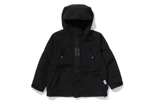 【 BAPE X NBHD 】SNOWBOARD JACKET