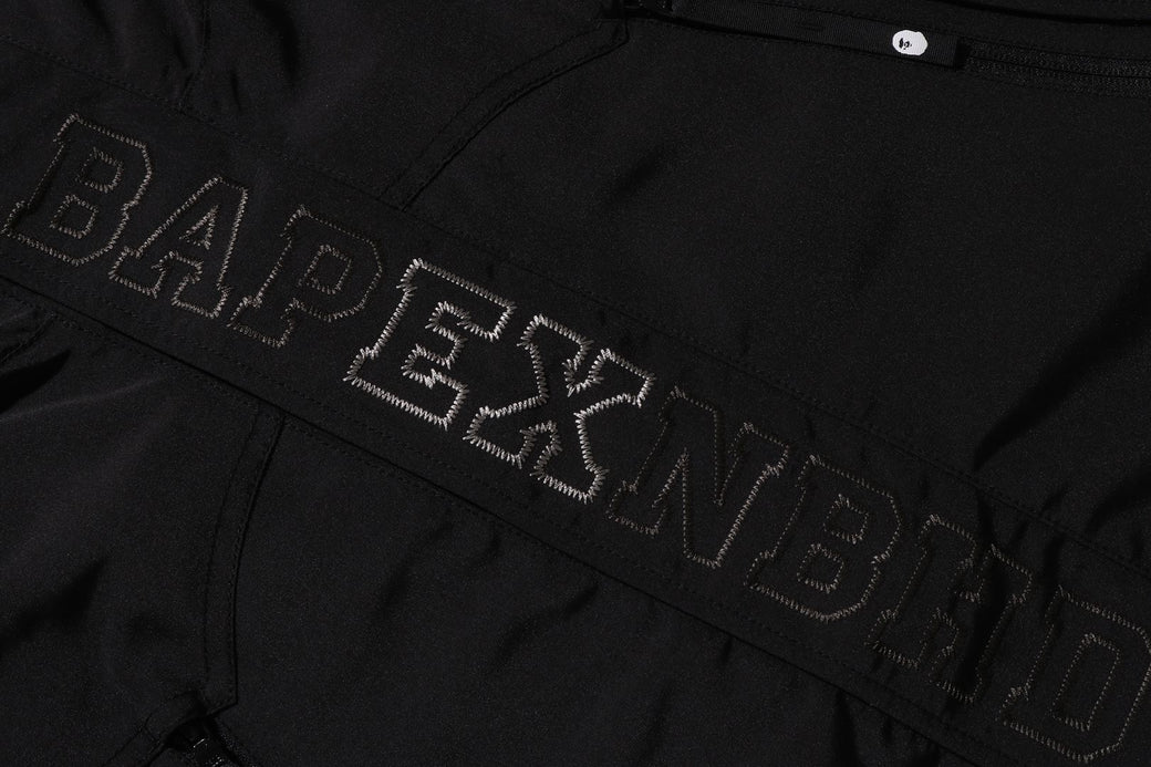 BAPE X NBHD 】SNOWBOARD JACKET | bape.com BAPE X NBHD 】SNOWBOARD JACKET | bape.com
