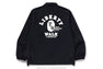 【 BAPE X LBWK 】COACH JACKET