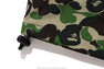 【 BAPE X LBWK 】ABC CAMO COACH JACKET