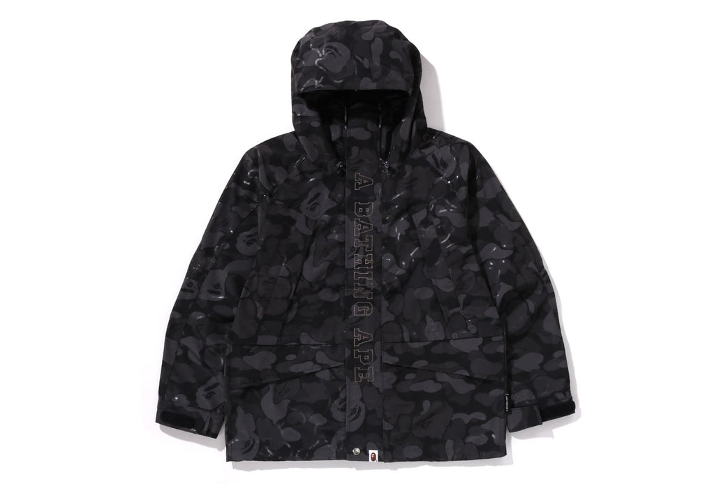 Bape raincoat hotsell