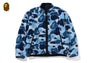 ABC CAMO BOA RIPSTOP REVERSIBLE JACKET