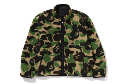 ABC CAMO BOA RIPSTOP REVERSIBLE JACKET