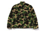 ABC CAMO BOA RIPSTOP REVERSIBLE JACKET