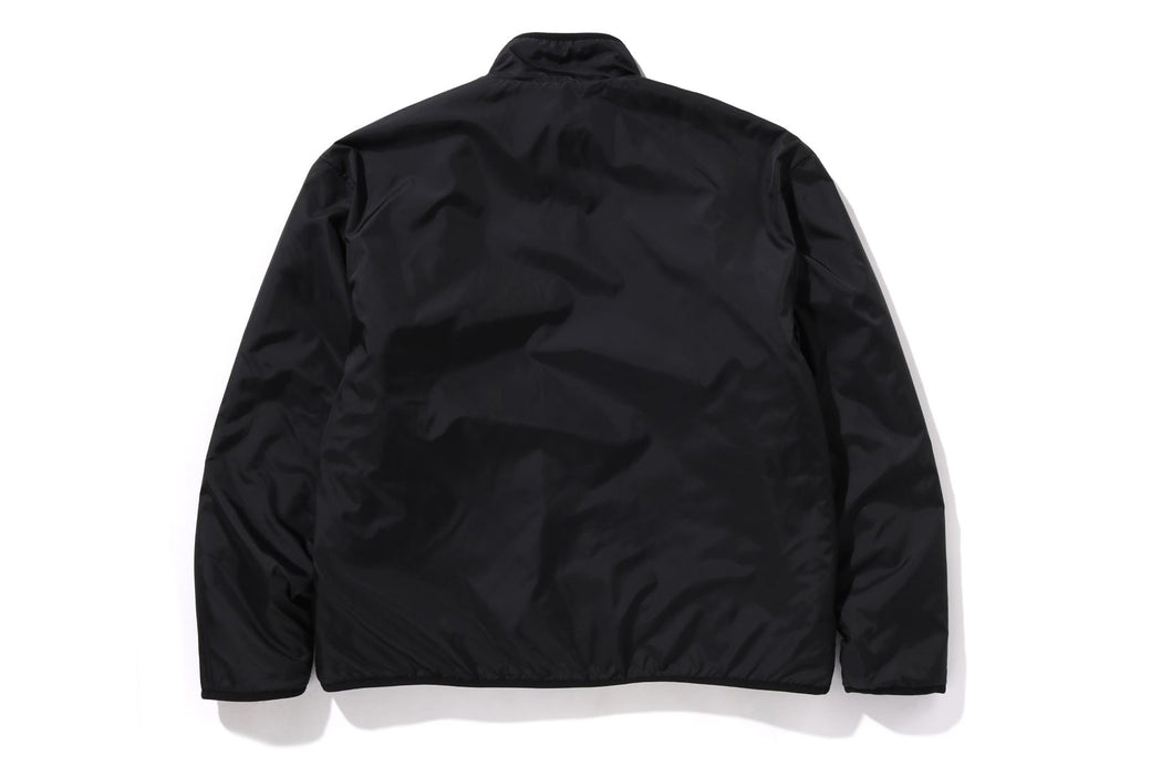 clane REVERSIBLE BOA JACKET ブラック 21aw clane REVERSIBLE BOA JACKET ブラック 21aw Vintage Ninja FMS