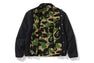 ABC CAMO BOA RIPSTOP REVERSIBLE JACKET