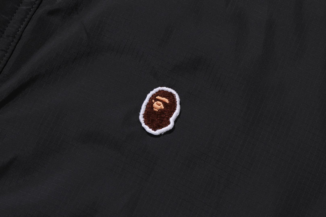 ABC CAMO BOA RIPSTOP REVERSIBLE JACKET | bape.com