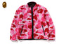 ABC CAMO BOA RIPSTOP REVERSIBLE JACKET