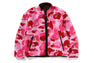 ABC CAMO BOA RIPSTOP REVERSIBLE JACKET