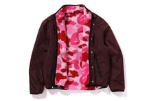 ABC CAMO BOA RIPSTOP REVERSIBLE JACKET