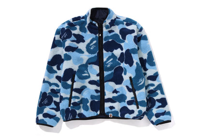 ABC CAMO BOA RIPSTOP REVERSIBLE JACKET