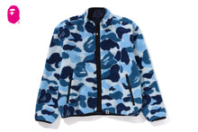 ABC CAMO BOA RIPSTOP REVERSIBLE JACKET