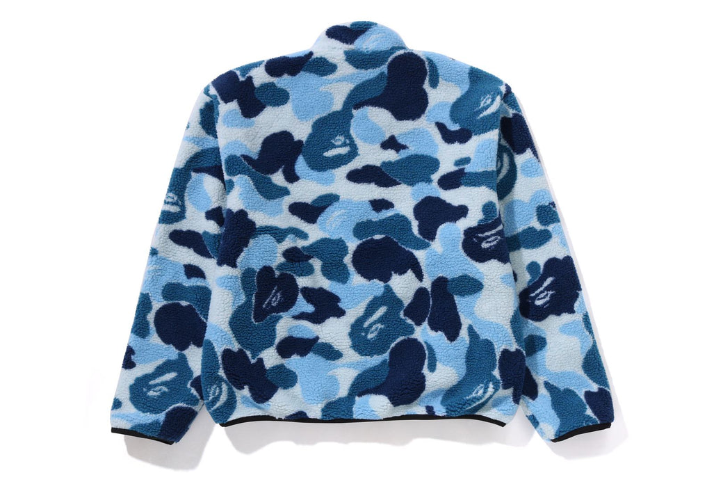 ABC CAMO BOA RIPSTOP REVERSIBLE JACKET | bape.com