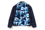 ABC CAMO BOA RIPSTOP REVERSIBLE JACKET