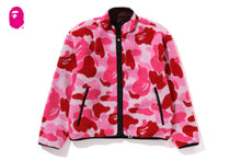 ABC CAMO BOA RIPSTOP REVERSIBLE JACKET