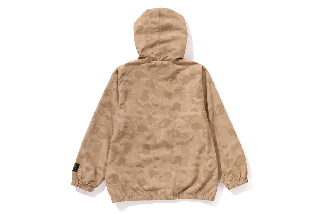 Nerm camo hoodie best sale