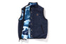 ABC CAMO BOA RIPSTOP REVERSIBLE VEST