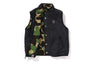 ABC CAMO BOA RIPSTOP REVERSIBLE VEST