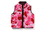 ABC CAMO BOA RIPSTOP REVERSIBLE VEST