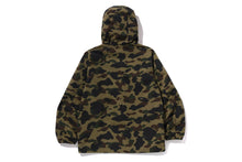 WINDSTOPPER PRODUCTS BY GORE-TEX LABS 1ST CAMO HOODIE JACKET