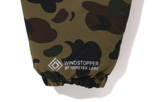 WINDSTOPPER PRODUCTS BY GORE-TEX LABS 1ST CAMO HOODIE JACKET