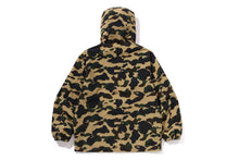 WINDSTOPPER PRODUCTS BY GORE-TEX LABS 1ST CAMO HOODIE JACKET