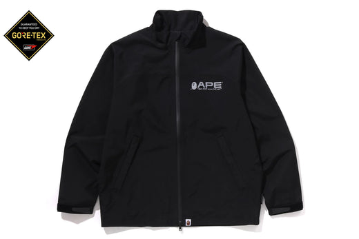 GORE-TEX ZIP JACKET