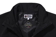 GORE-TEX ZIP JACKET