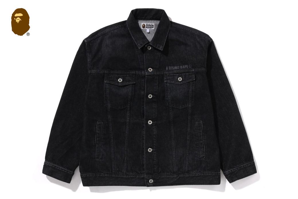 NEW Supreme HYSTERIC GLAMOUR Snake Denim Trucker Jacket