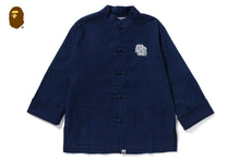 YEAR OF SNAKE CHINA JACKET