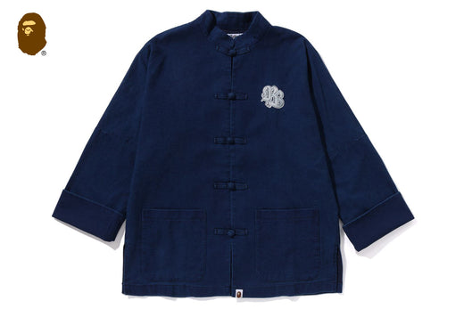 YEAR OF SNAKE CHINA JACKET | bape.com