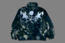 【 BAPE X MMJ 】CHUSEN LOGO JACKET 15TH