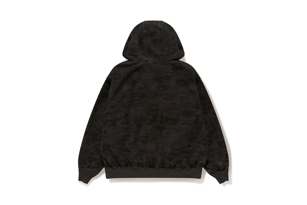 GORE-TEX COLOR CAMO SHELL JACKET | bape.com