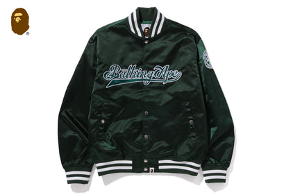 BASEBALL VARSITY JACKET