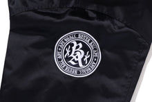 BASEBALL VARSITY JACKET