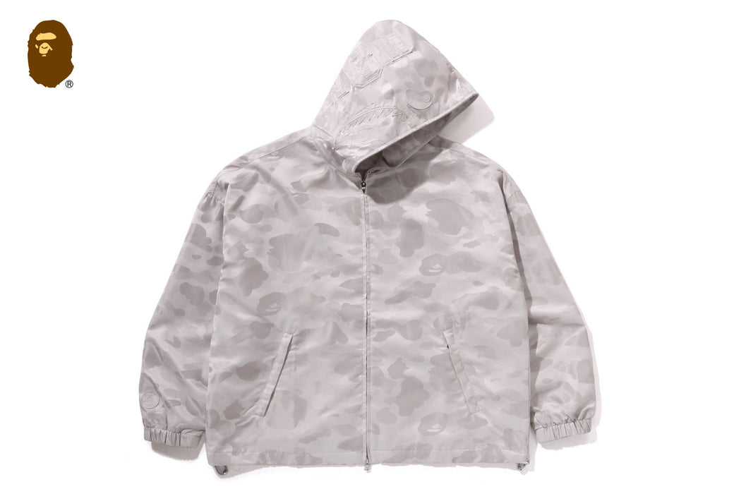 名作 SOLID CAMO bape.com | JACKET ZIP FULL SHARK 手提げ・レッスンバッグ・入園グッズ
