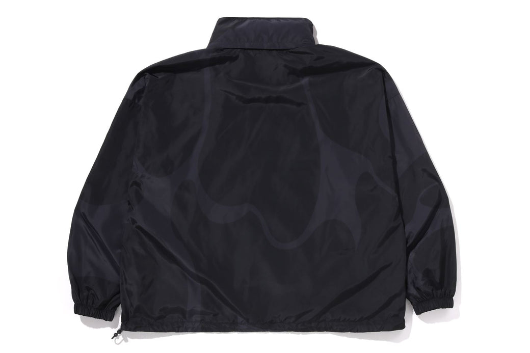 ABC CAMO HOODED JACKET | bape.com