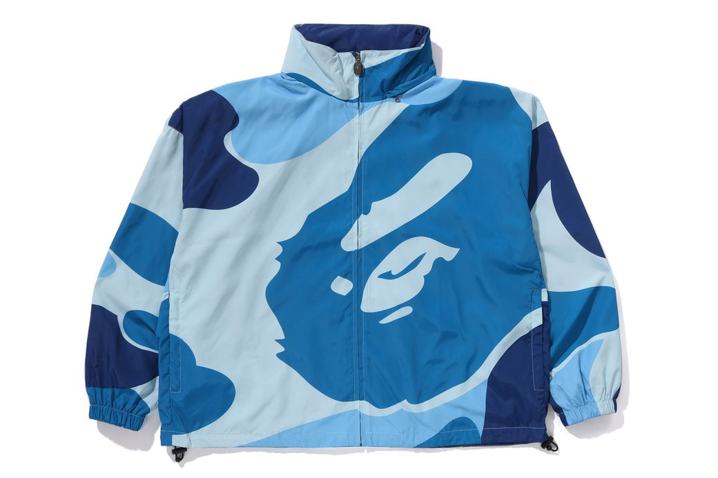 ABC CAMO HOODED JACKET | bape.com