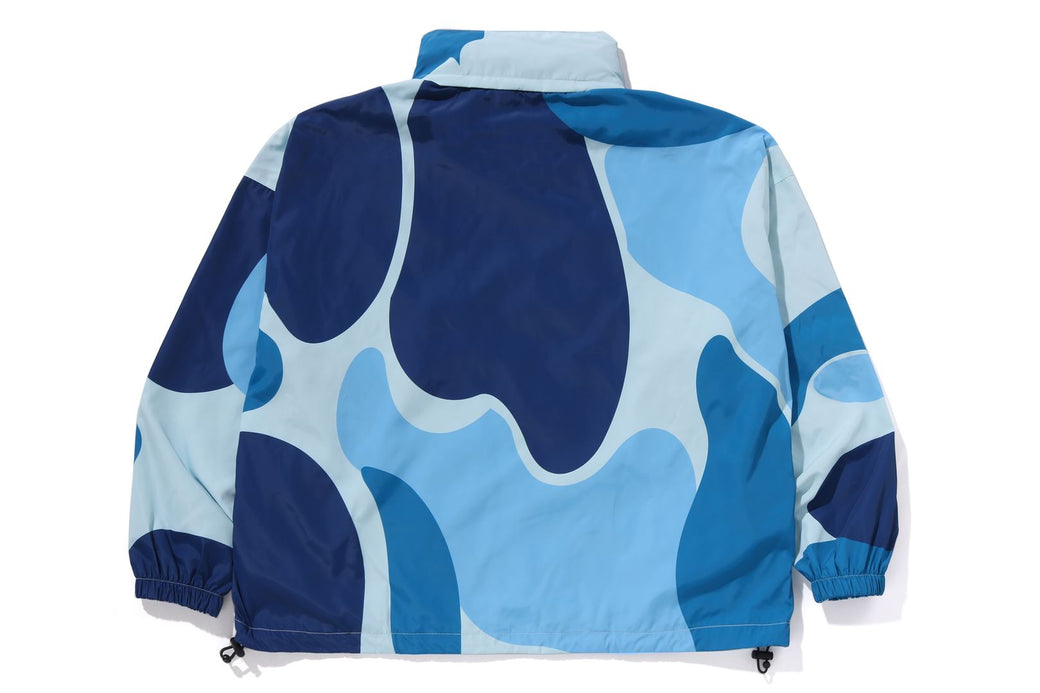 ABC CAMO HOODED JACKET | bape.com ABC CAMO HOODED JACKET | bape.com