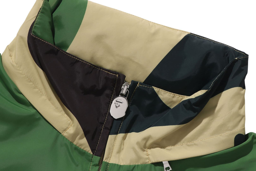 ABC CAMO HOODED JACKET | bape.com ABC CAMO HOODED JACKET | bape.com