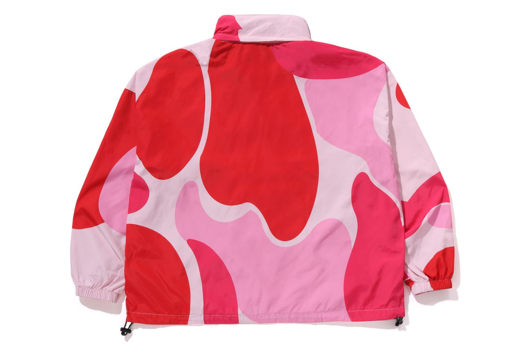ABC CAMO HOODED JACKET | bape.com