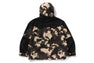 MAP CAMO SNOWBOARD JACKET